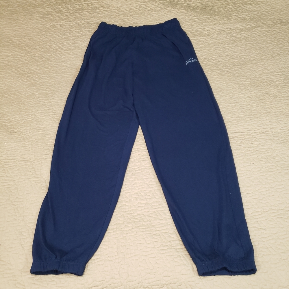 Spalding sweatpants size L